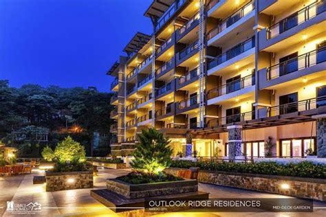 Condo For Rent In Baguio City .